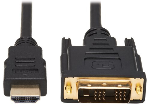 Tripp Lite USB Cable